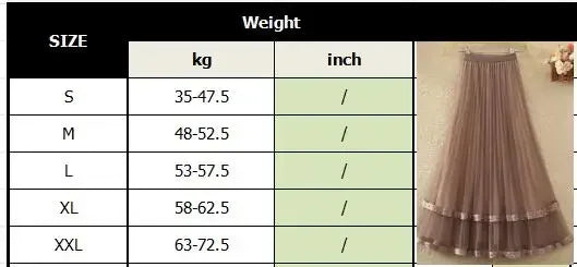 Simplicity Korean Summer Women's Solid Elastic Waist Embroidered Flares Gauze Pleated Fashion High Waist Mid-length A-line Skirt
