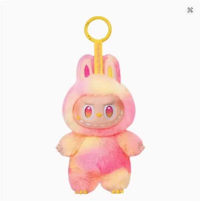 The Most Popular for Monster Labbu Casual Sandals Cute Accessories DIY Doll Toys for Labub Decoration Collect Toy Birthday Gift