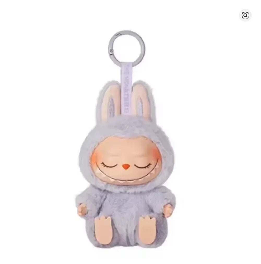 The Most Popular for Monster Labbu Casual Sandals Cute Accessories DIY Doll Toys for Labub Decoration Collect Toy Birthday Gift