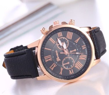 Roman digital belt watch - Hamora
