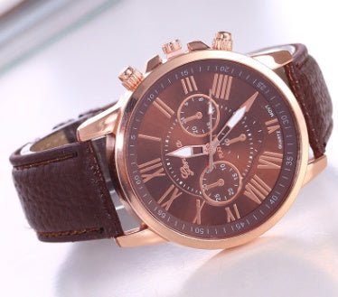 Roman digital belt watch - Hamora