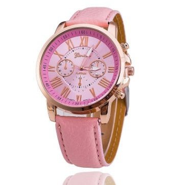 Roman digital belt watch - Hamora