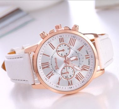 Roman digital belt watch - Hamora