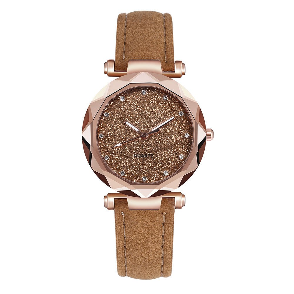 Starry watch - Hamora