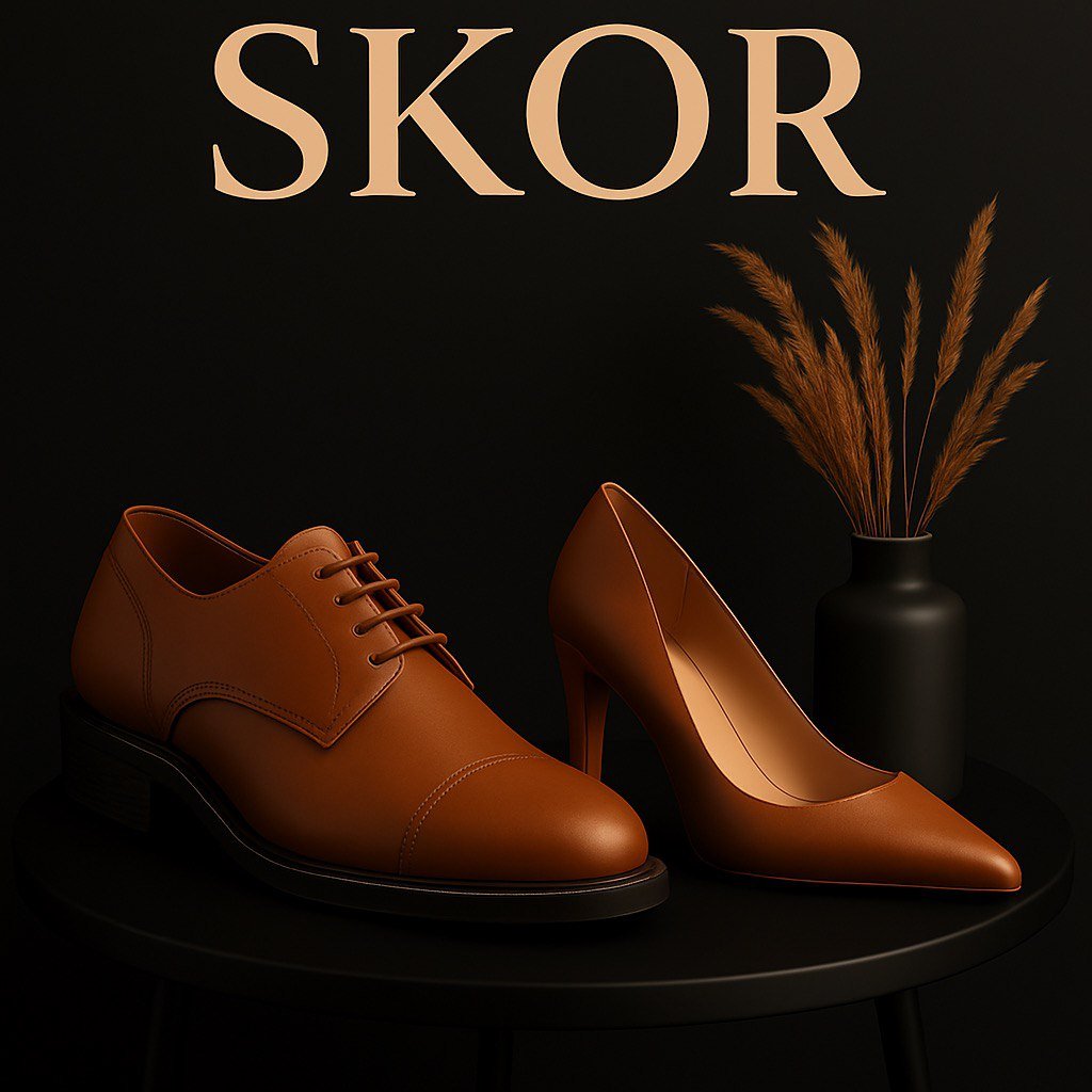 Skor - Hamora
