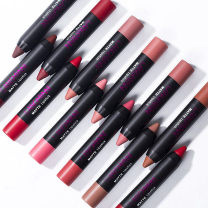 12 lipstick sets - Hamora