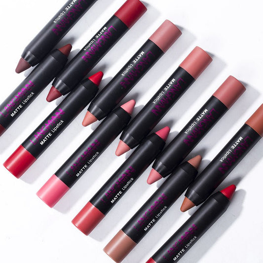 12 lipstick sets - Hamora