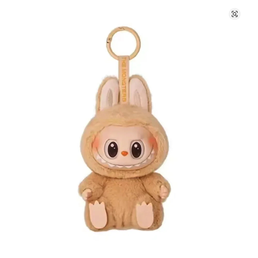The Most Popular for Monster Labbu Casual Sandals Cute Accessories DIY Doll Toys for Labub Decoration Collect Toy Birthday Gift