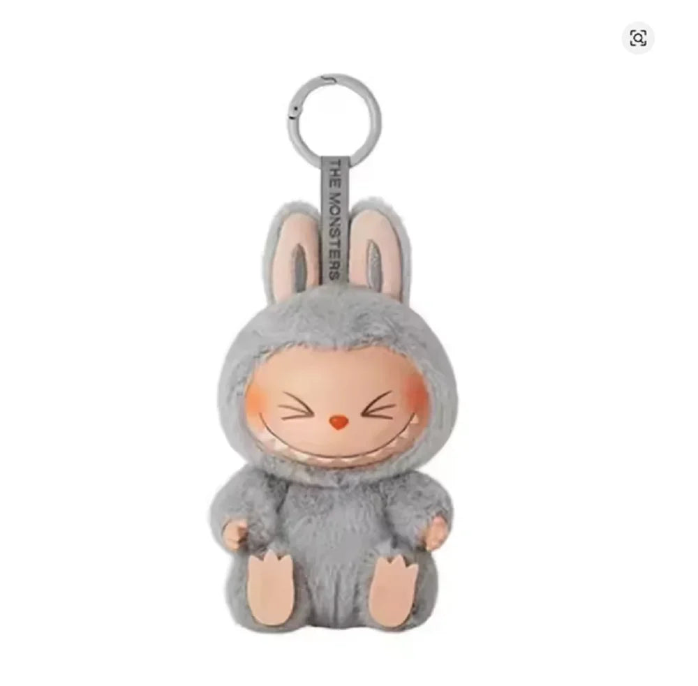 The Most Popular for Monster Labbu Casual Sandals Cute Accessories DIY Doll Toys for Labub Decoration Collect Toy Birthday Gift