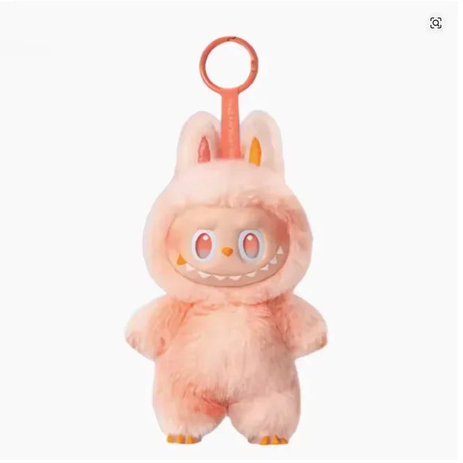The Most Popular for Monster Labbu Casual Sandals Cute Accessories DIY Doll Toys for Labub Decoration Collect Toy Birthday Gift