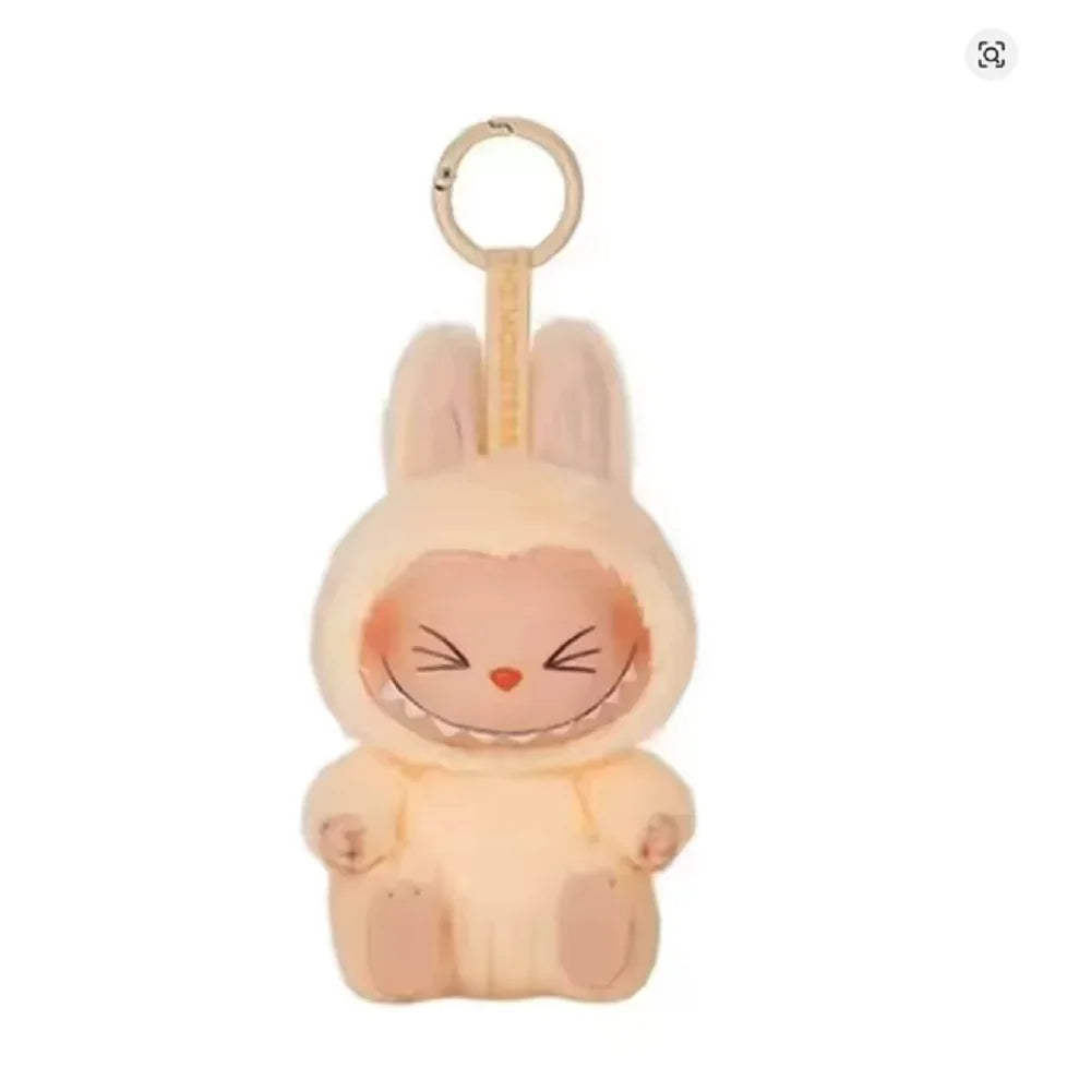 The Most Popular for Monster Labbu Casual Sandals Cute Accessories DIY Doll Toys for Labub Decoration Collect Toy Birthday Gift