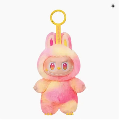 The Most Popular for Monster Labbu Casual Sandals Cute Accessories DIY Doll Toys for Labub Decoration Collect Toy Birthday Gift