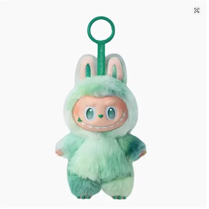 The Most Popular for Monster Labbu Casual Sandals Cute Accessories DIY Doll Toys for Labub Decoration Collect Toy Birthday Gift