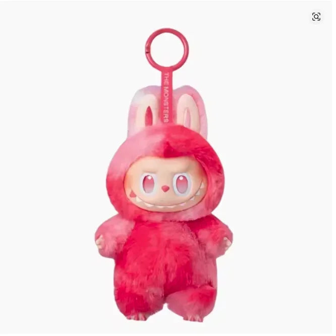 The Most Popular for Monster Labbu Casual Sandals Cute Accessories DIY Doll Toys for Labub Decoration Collect Toy Birthday Gift