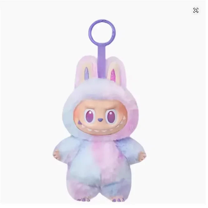 The Most Popular for Monster Labbu Casual Sandals Cute Accessories DIY Doll Toys for Labub Decoration Collect Toy Birthday Gift