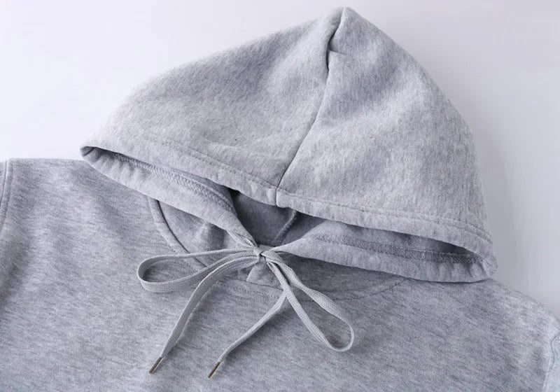Space X Space Travel Print Hoodie Men Women Fleece Sporty Oversiz Cotton Hoodies Man Hip Hop Style Sweatshirt Fashion Streetwear