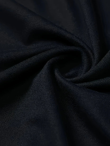2025 Sommarens Trendiga Gatustil T-shirt för Män - Mjuk och Andningsbar 3D Bokstavstryckt T-shirt i Lätt Material