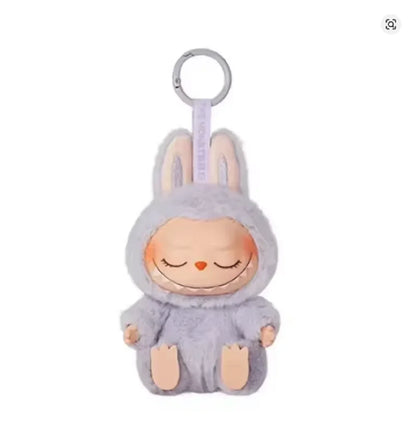 The Most Popular for Monster Labbu Casual Sandals Cute Accessories DIY Doll Toys for Labub Decoration Collect Toy Birthday Gift