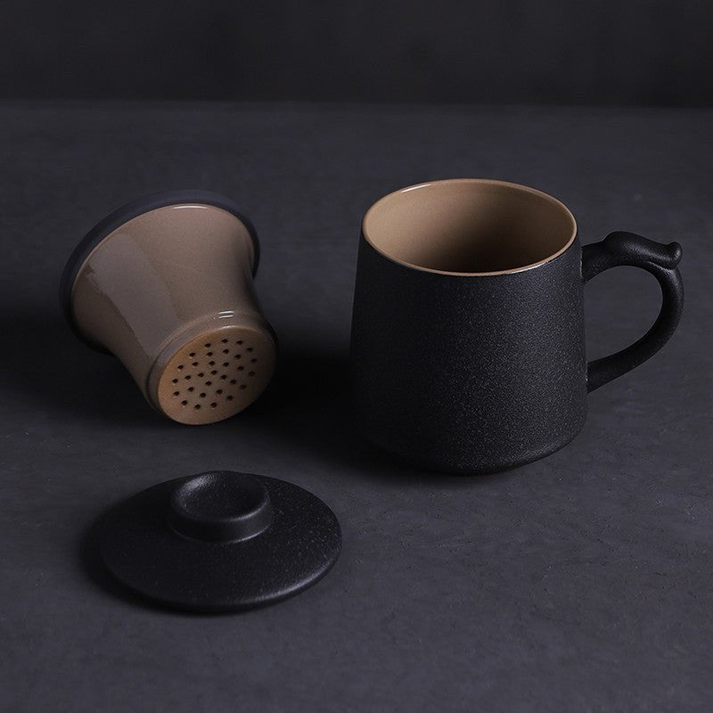 Ceramic Mug - Hamora