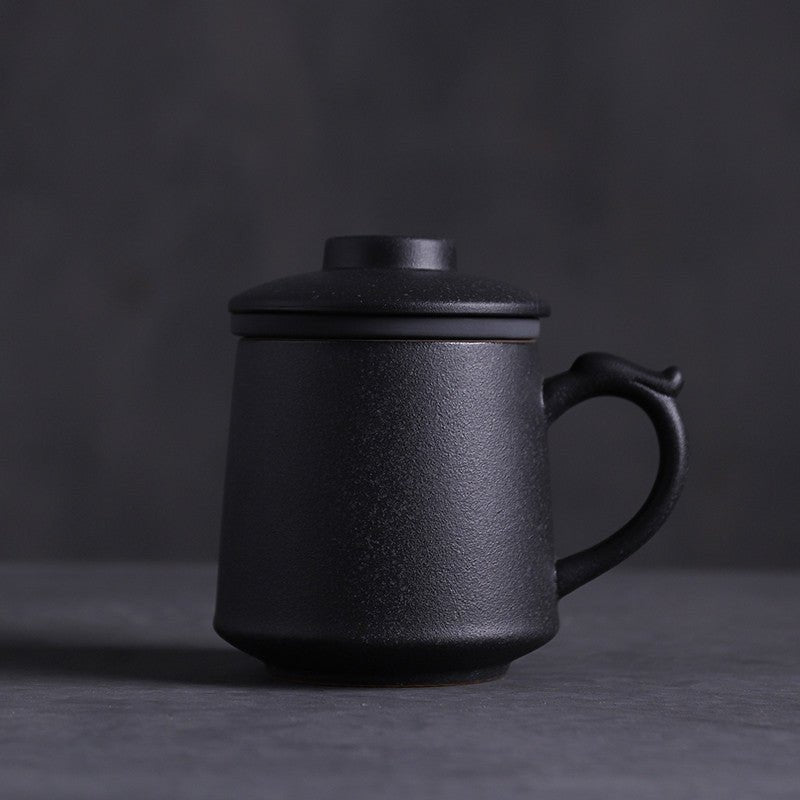 Ceramic Mug - Hamora