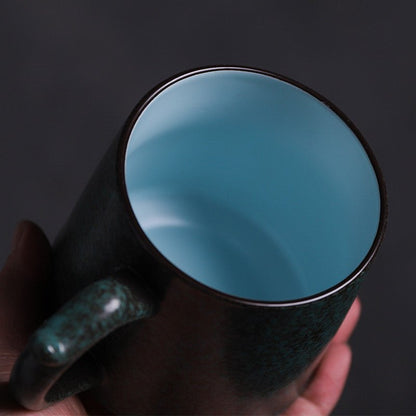 Ceramic Mug - Hamora
