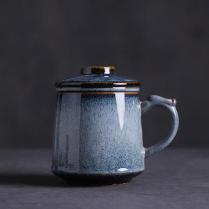 Ceramic Mug - Hamora