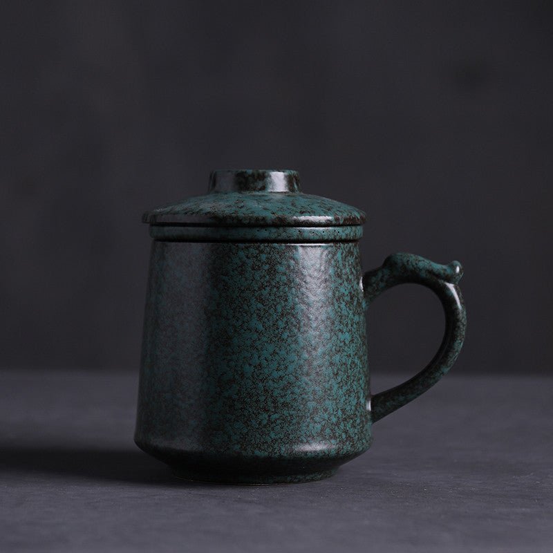 Ceramic Mug - Hamora