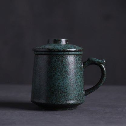 Ceramic Mug - Hamora