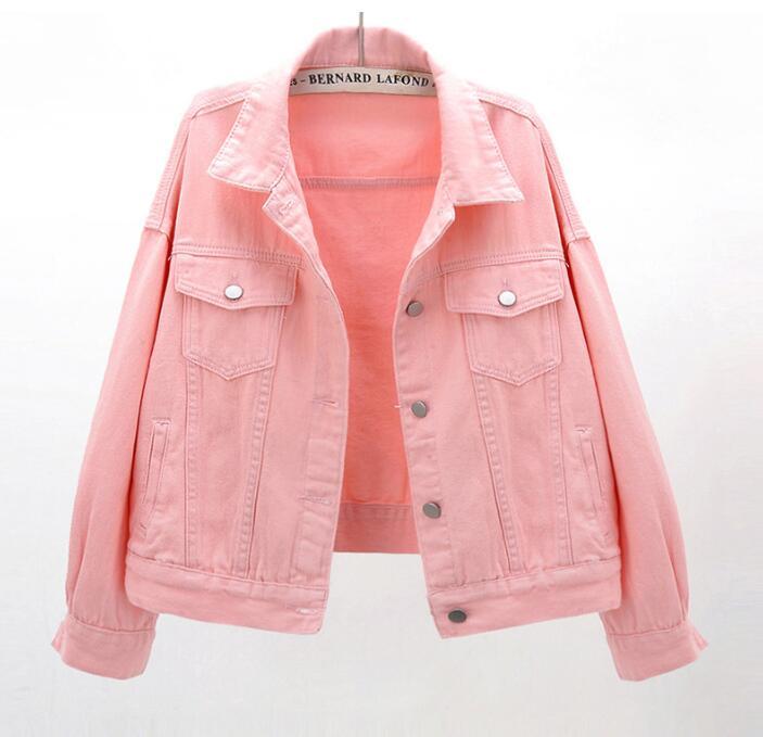 Color Casual Lady Blouse - Hamora
