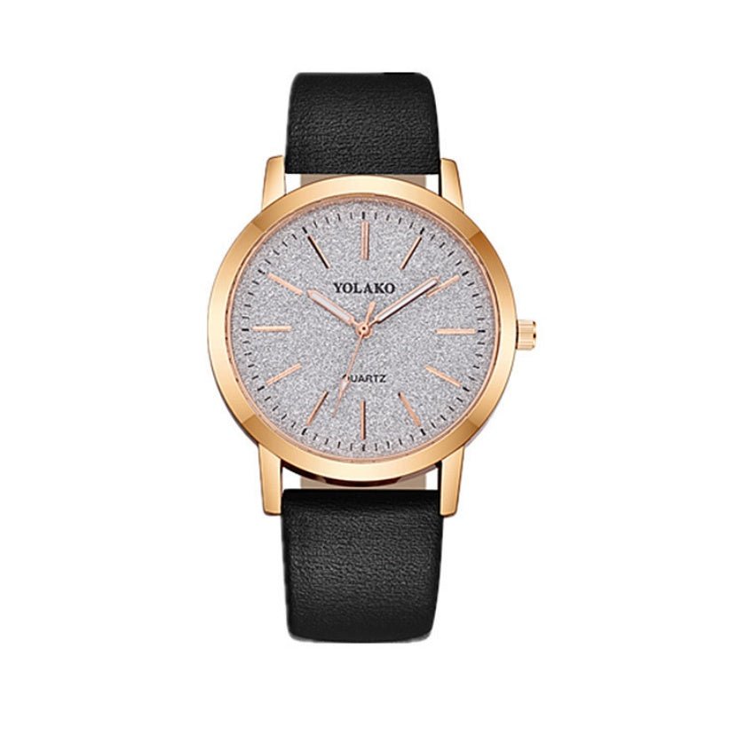Explosion bracelet watch hot sale fashion watch dust student belt watch - Hamora