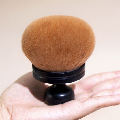 Multifunctional Neck Body Powder Powder Brush Oversized Soft Makeup Brush - Hamora