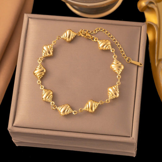 New Conch Necklace Summer Affordable Luxury Fashion - Hamora