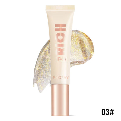 PHOFAY PEPTIDE LIP TINT - Hamora