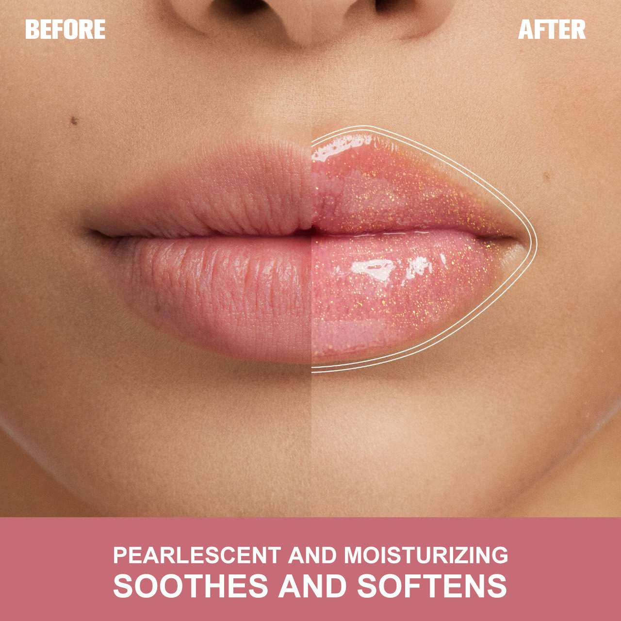 PHOFAY PEPTIDE LIP TINT - Hamora