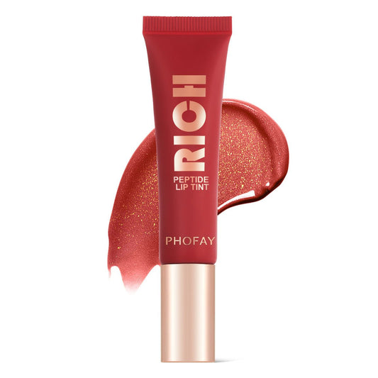 PHOFAY PEPTIDE LIP TINT - Hamora