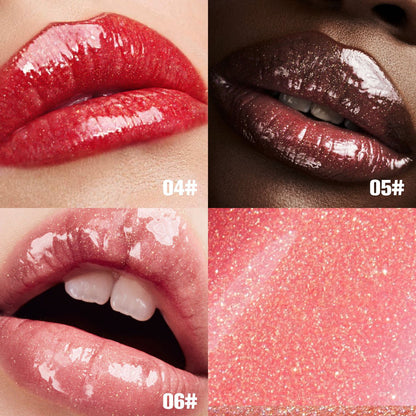 PHOFAY PEPTIDE LIP TINT - Hamora