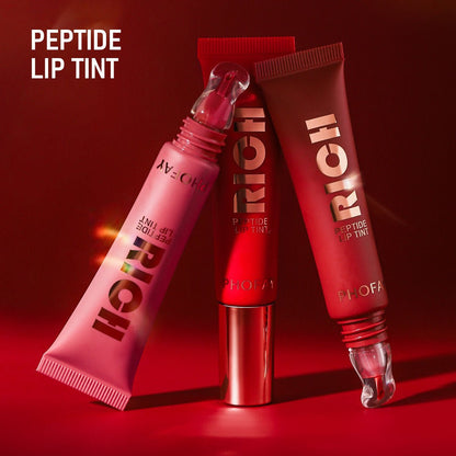 PHOFAY PEPTIDE LIP TINT - Hamora