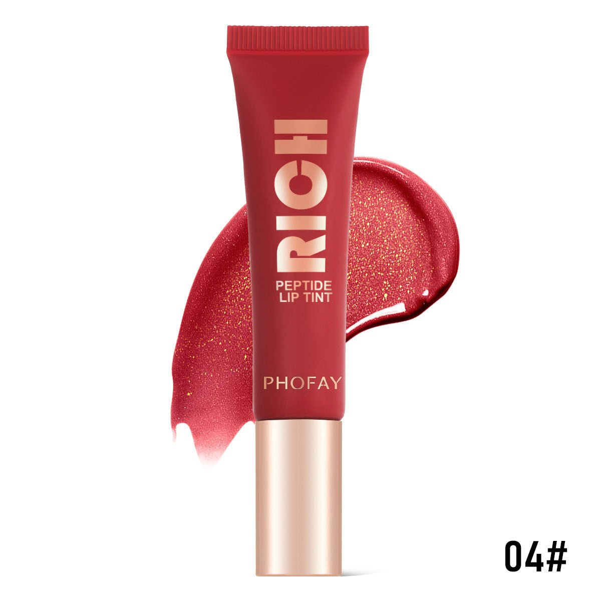 PHOFAY PEPTIDE LIP TINT - Hamora