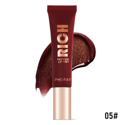 PHOFAY PEPTIDE LIP TINT - Hamora