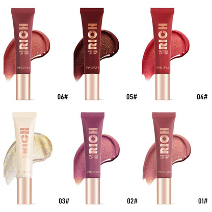 PHOFAY PEPTIDE LIP TINT - Hamora