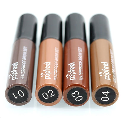 POPFEEL Eyebrow dye - Hamora