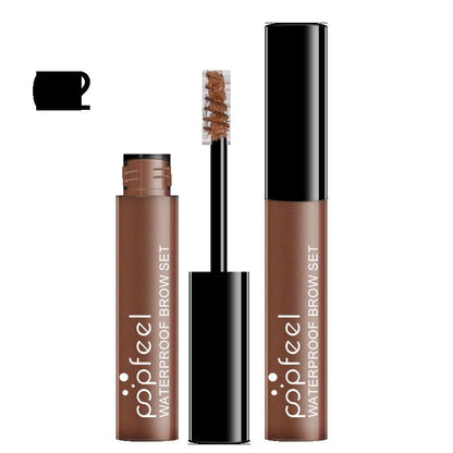 POPFEEL Eyebrow dye - Hamora