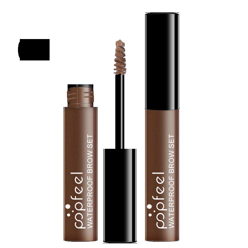 POPFEEL Eyebrow dye - Hamora