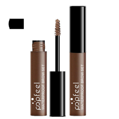POPFEEL Eyebrow dye - Hamora