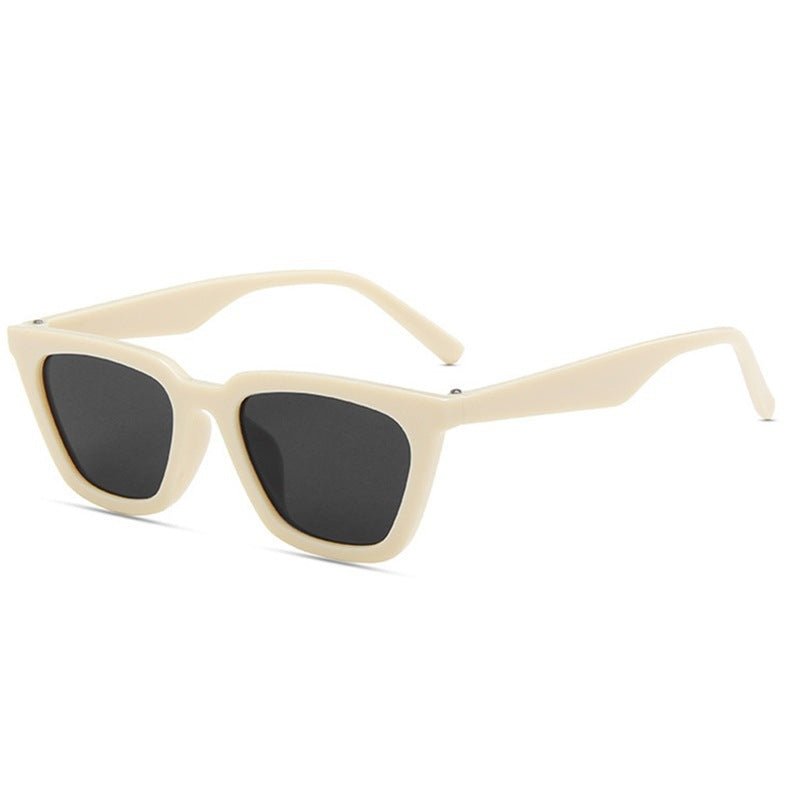 Retro Cats' Eye Sunglasses Women - Hamora