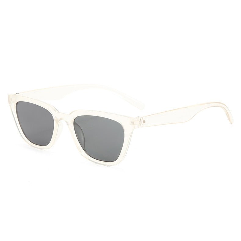 Retro Cats' Eye Sunglasses Women - Hamora