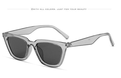 Retro Cats' Eye Sunglasses Women - Hamora