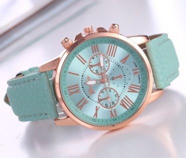 Roman digital belt watch - Hamora