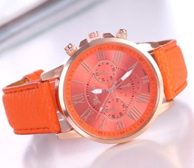 Roman digital belt watch - Hamora