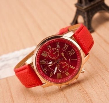 Roman digital belt watch - Hamora